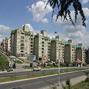 Denkova Basta